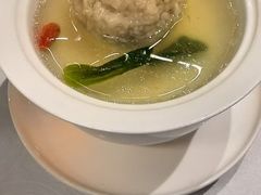 -一品江南韵·淮扬菜