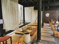 -Metal hands·铁手咖啡