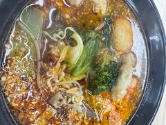 -四川老牛麻辣烫(北门桥店)