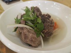 -新疆巴州金丝特餐厅(大钟寺店)