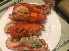 -万达瑞华酒店美食汇自助餐厅(楚河汉街店)