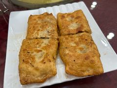 -清真麦顺和饭庄·二姐回头(和平店)