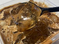 -甜心闲生传统手工冰粉(太古里店)