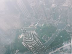 -上海中心大厦