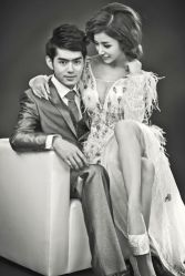 -施华洛婚纱摄影会所(范阳中路店)