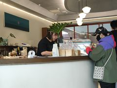 -fishtank鱼缸咖啡(三山街店)