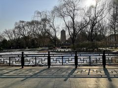 -玲珑塔公园