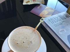 -桃仙机场头等舱休息室