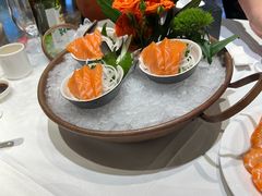 -万龙洲海鲜(亚运村店)