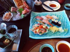 -滩万日本料理Nadaman(国贸大酒店)