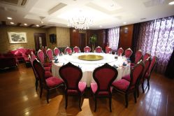 -四方阁酒楼·宴会厅(圣灯店)