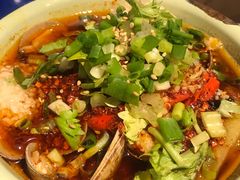 -马路边边串串香(大成路店)