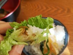 -炎蔵牛舌烤肉