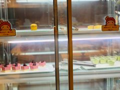 -古南都饭店-遂心遂意自助餐厅(广州路店)