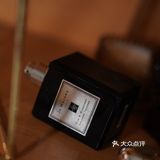 留香超久的高颜值小众沙龙香