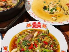 -广府乡下·饭庄(新港东路店)