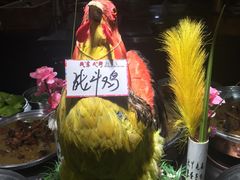 -关东大厨老三熏鹅(新石店)