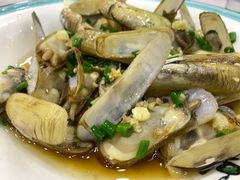 -金海湾海鲜排档(朱家尖店)