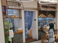 -包小笼·金牌汤包(中山路店)
