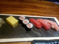 -江户前寿司(好运街店)