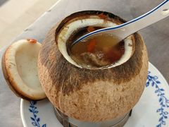 -達揚原味燉品(文明路店)