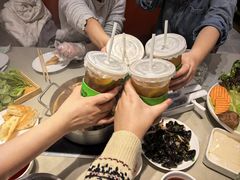 -蝎王府羊蝎子(虎坊桥总店)