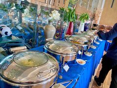 -青岛海泉湾皇冠假日度假酒店
