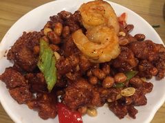 -陈傻子餐厅(世纪都会店)