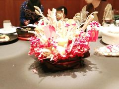 -A One Kitchen·南京精菜馆(德基广场店)