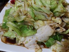 -大勇羊棒骨·烧烤(经六路店)