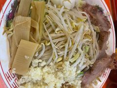 -拉面莊夢語＆中华料理八椿