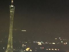-广州四季酒店