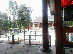 -历代帝王庙博物馆