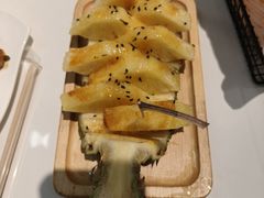 -嗨辣小聚·盘锦河蟹·海鲜烧烤龙虾(盘锦十年好店)