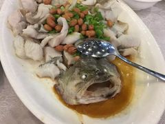 -张记旺角食街(动物园店)