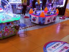 -爱玩嘉年华(龙湖源著天街店)