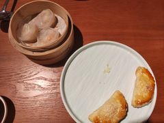 -苏州园区福朋喜来登酒店·聚味轩中餐厅