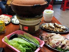 -威邵鸡煲(西华路总店)