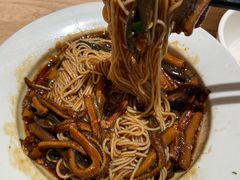 -新万鑫银丝面·非遗无锡味(惠山古镇店)