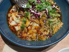 -耶里夏丽·丝路新疆菜·清真食品(徐汇南丹东路臻选店)