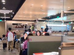 -海底捞火锅(太原南站店)