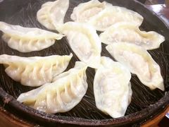 -松针蔡记蒸饺(花园路店)