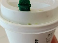 -星巴克(杭州嘉里中心4F店)