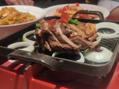 -西贝(宁波天一国购店)