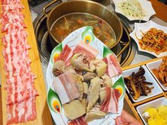 -大理董·董家小厨野生菌火锅(古城旗舰店)