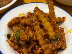 -付小姐在成都(中山公园店)