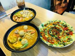 -老闽味沙茶面·姜母鸭(传承35年曾厝垵店)