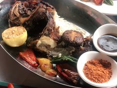 -马克西姆俄罗斯餐厅(通亚街店)