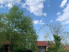 -红石寨旅游度假区