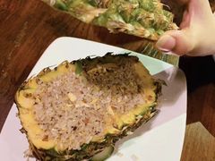 -海盗餐厅